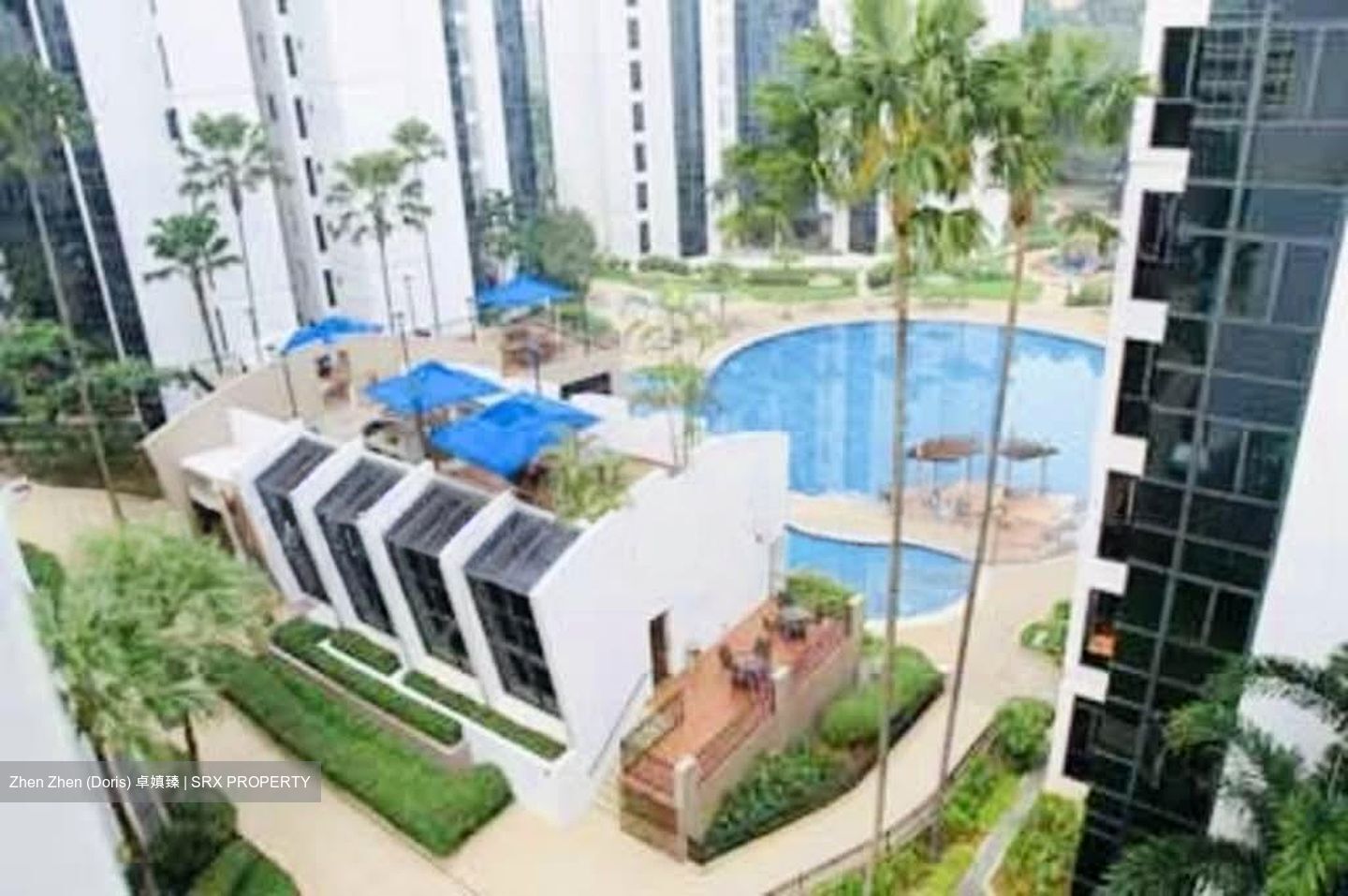 Regentville (D19), Apartment #548513281